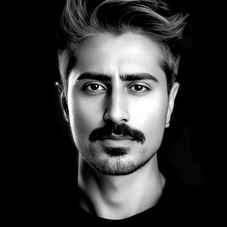 Profile photo of Rohit Shah